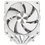 Кулер для процессора Ocypus Iota A62 WH [Iota-A62-WH2NNWD00X-GL] белый