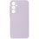 BoraSCO Microfiber Case для Samsung Galaxy A35
