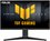 27" Монитор ASUS TUF Gaming VG27AQML5A черный