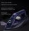 Утюг Polaris PIR 2457K Cordless фиолетовый