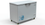 Freezer chest Artel AFC300 white