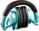 Проводные наушники Audio-Technica ATH-M50X  бирюзовый 2014
