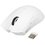 Mouse wireless/wired Attack Shark X11 [Shark X11 White] white