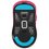 Мышь Attack Shark X3 [Shark X3 Berry Red]