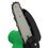 Аккумуляторная цепная мини-пила Zitrek GreenSaw 20 Plus  шина - 15 см (6")
