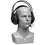 Wired headphones Aceline AHG-200 black 2023