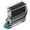 M.2 SSD uchun radiator Thermalright HR-09 2280 PRO