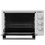 Мини-печь Kraft KF-MO 270 белый