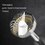 Блендер погружной Redmond BH-401 серебристый