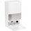 Robot vacuum cleaner Dreame L10s Pro Ultra white
