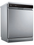 Посудомоечная машина Midea MFD60S350Si серебристый