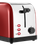 Toaster Kitfort КТ-2014-3 red