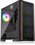 Корпус Raijintek AGOS MAX-MS4 [0R20B00261] черный