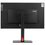 27" Монитор Lenovo ThinkVision T27h-30 серый