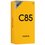 6.8" Смартфон realme С85 256 ГБ фиолетовый