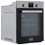 Электр меши Simfer B4EM56016 серебристый
