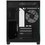 Корпус XASTRA QW500M [QW500M-6FM12A-C10-UC] черный