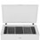 Морозильный ларь Beko CSOR200M20W белый