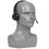 Проводные наушники Jabra Evolve 20  черный 2021