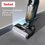 Вертикальный пылесос моющий Tefal X-CLEAN 2 TRUST GF2251F3  черный