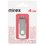 Память USB Flash 4 ГБ Mirex SWIVEL WHITE [13600-FMUSWT04]