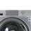 Стиральная машина Haier HW70-BP12959BSE серебристый