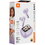 Наушники TWS JBL Live Beam 3  фиолетовый 2024