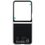 Samsung Flipsuit Case для Samsung Galaxy Z Flip6