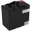 UBM uchun akkumulyator batareyasi FinePower AGM 12V 55Ah