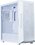 Корпус ZALMAN I3 NEO V2 [I3 NEO V2 White] белый
