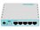 Маршрутизатор Mikrotik hEX