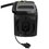 Пылесос моющий Karcher SE 3 Compact Home черный