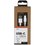 Cable Aceline USB Type-C - USB Type-A white 1 m