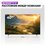 40" (101 см) Телевизор Haier 40 Smart TV D1 черный