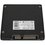 120 ГБ 2.5" SATA накопитель QUMO Novation 3D OEM [Q3DT-120GSCY OEM]