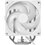 Кулер для процессора ID-COOLING FROZN A410 SE ARGB WHITE  белый