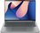 14" Ноутбук Lenovo IdeaPad Slim 5 14ARP10 серый