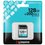 Карта памяти Kingston Canvas Go! Plus SDXC 128 ГБ [SDG4/128GB]