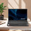 15.6" Ноутбук Lenovo V15 G4 AMN черный