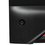 23.8" Монитор Aceline CF24N1S черный