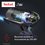 Вертикальный пылесос  Tefal X-Force Flex 15.60 Pro TY99F1WO  черный