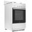 Комбинированная плита Flama FK 1425 W белый