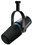 Микрофон Shure MV7i черный