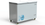 Freezer chest Artel AFB300 white