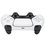 Геймпад беспроводной/проводной Sony PlayStation DualSense basic белый