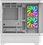 Корпус Thermaltake View 290 TG ARGB [CA-11G-00M6WN-00] белый