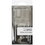 Накладка  Aceline Pocket для Apple iPhone 15 Pro Max прозрачный