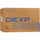 Мини-печь Dexp DEO-4520 черный