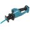 Сабельная пила Makita LXT BL 18В LXT 18V  , Без ЗУ, Без АКБ