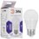 Лампа светодиодная ЭРА LED P45-9W-860-E27